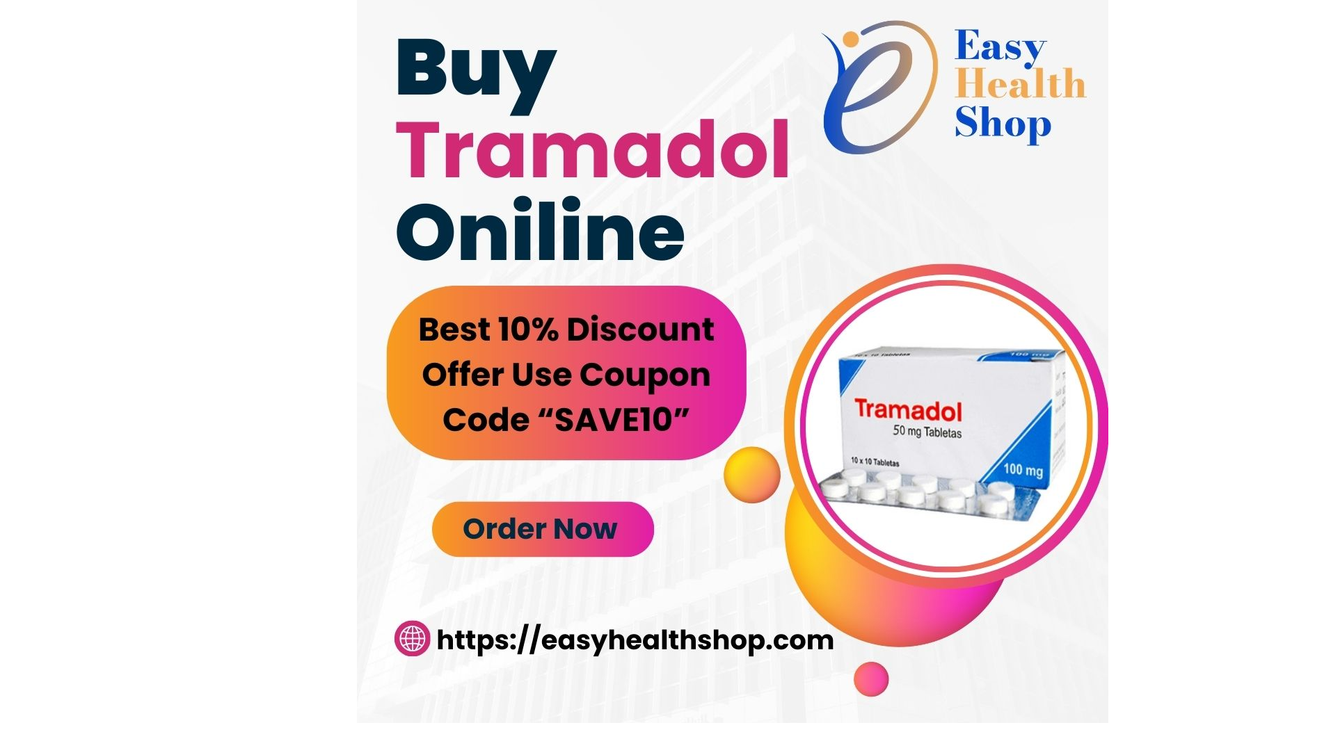 Photo for Buy Tramadol Online with Discreet Packaging and Express Shipping on ViewStub