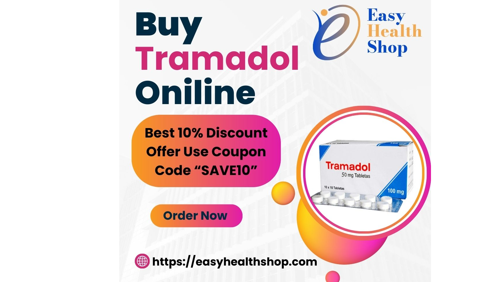 Photo for Best Place to Buy Tramadol Online with Quick Delivery on ViewStub