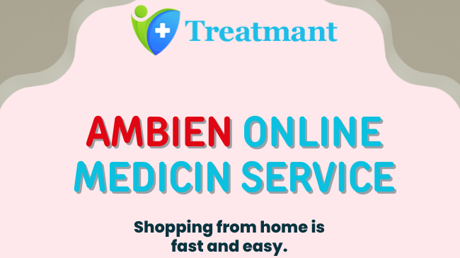 Photo for Ambien Online: A Guide for First-Time Buyers on ViewStub