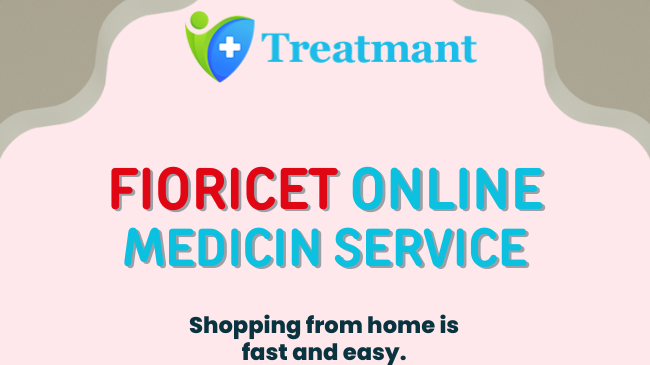 Photo for How to Get a Prescription for Fioricet Online on ViewStub