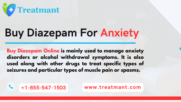 Photo for The Benefits of Ordering Diazepam Online on ViewStub