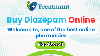 Photo for Understanding the Risks of Buy Diazepam Online on ViewStub