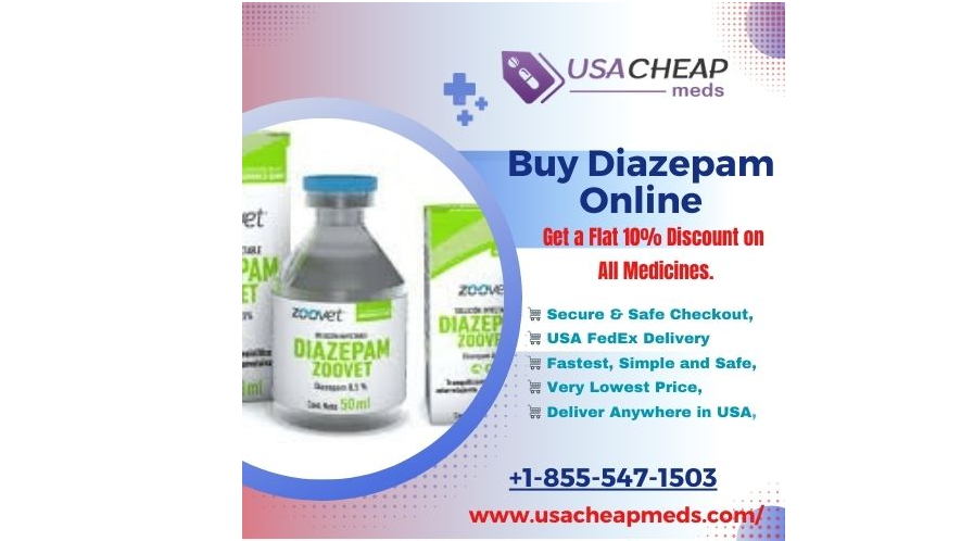 Photo for Buy Diazepam Online with Overnight Easy Delivery in Canada on ViewStub