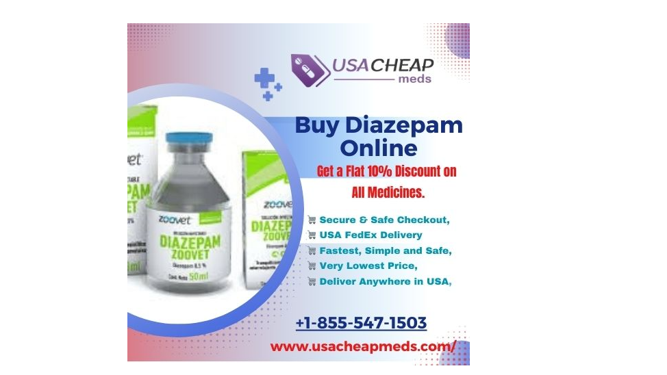 Photo for Buy Diazepam Online with Easy Delivery in Canada on ViewStub