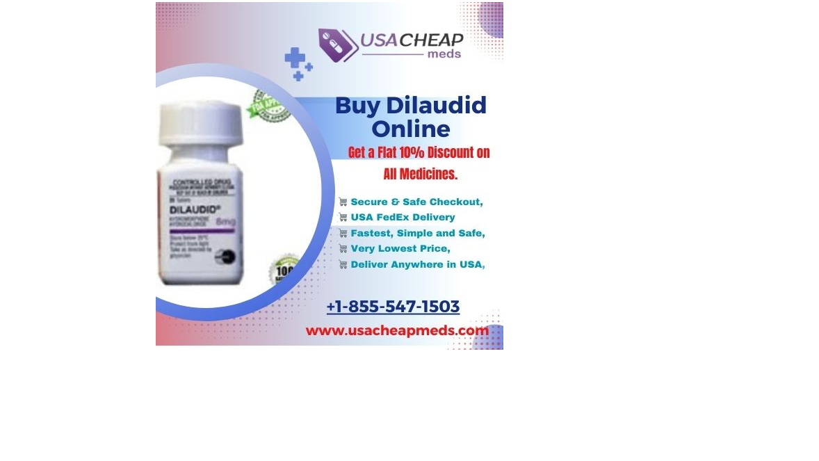 Photo for Buy Dilaudid Online with overnight Delivery in Canada on ViewStub