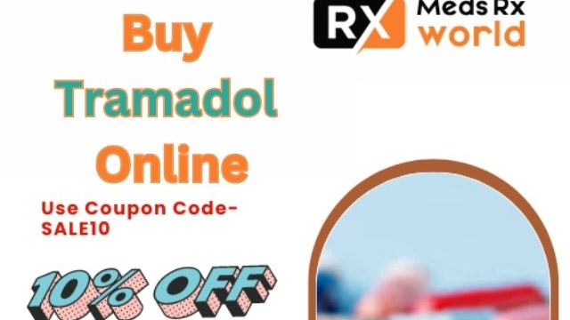 Photo for Buy Tramadol 100mg Online with Rapid Delivery Service on ViewStub