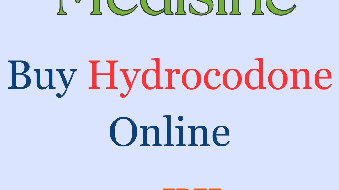 Photo for Buy Hydrocodone Online Affordably At Home on ViewStub