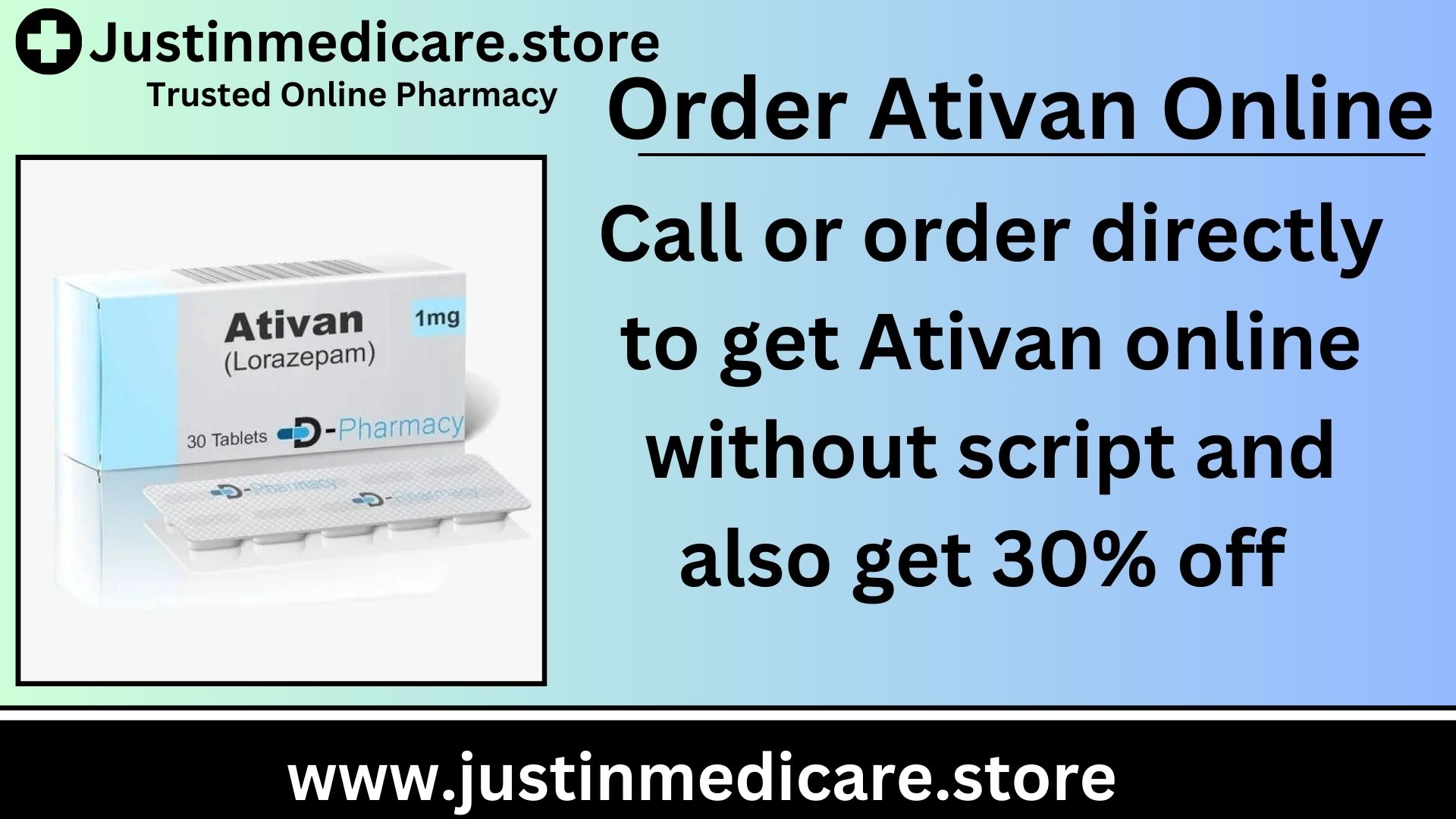 Photo for Buy Ativan online with same-day processing and express overnight delivery on ViewStub