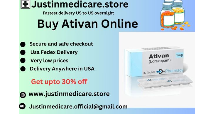 Photo for Buy Ativan online for anxiety with immediate dispatch and secure checkout on ViewStub