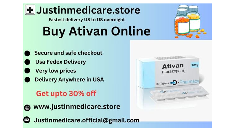 Photo for Order Ativan online with overnight shipping and easy payment options on ViewStub