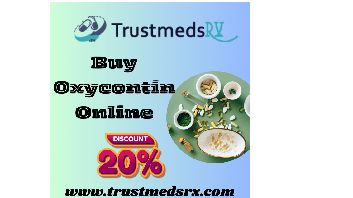 Photo for Oxycontin for Sale Online TrustmedsRx.com Offer on ViewStub