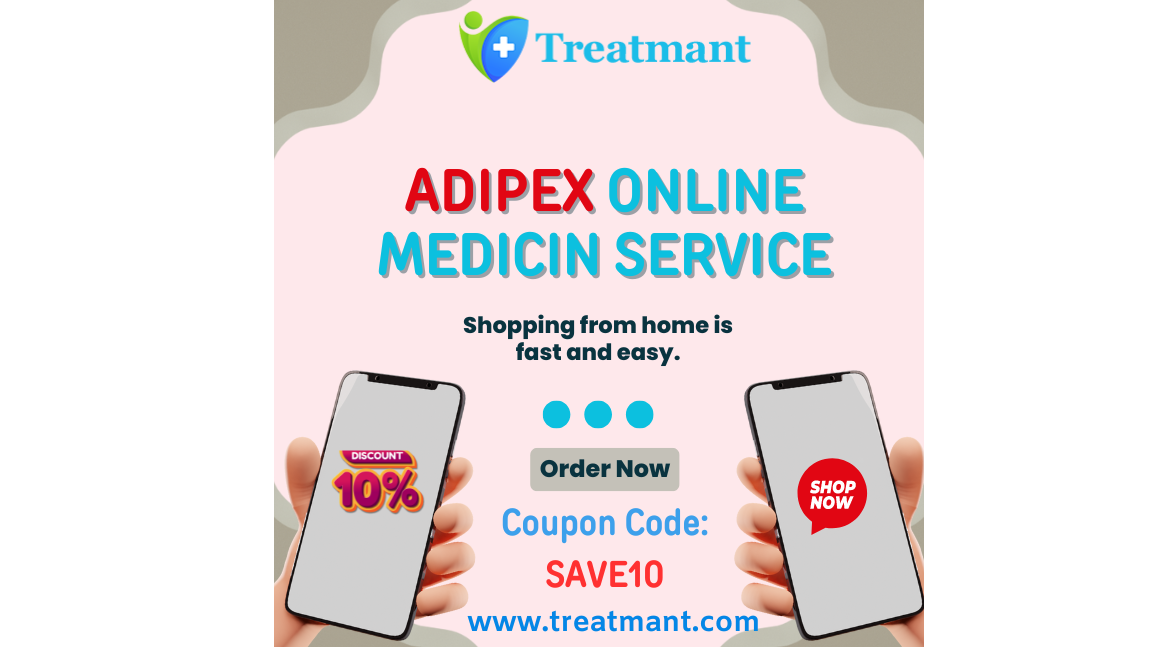 Photo for Buy Adipex Online Premium At Treatmant Wholesale Prices on ViewStub