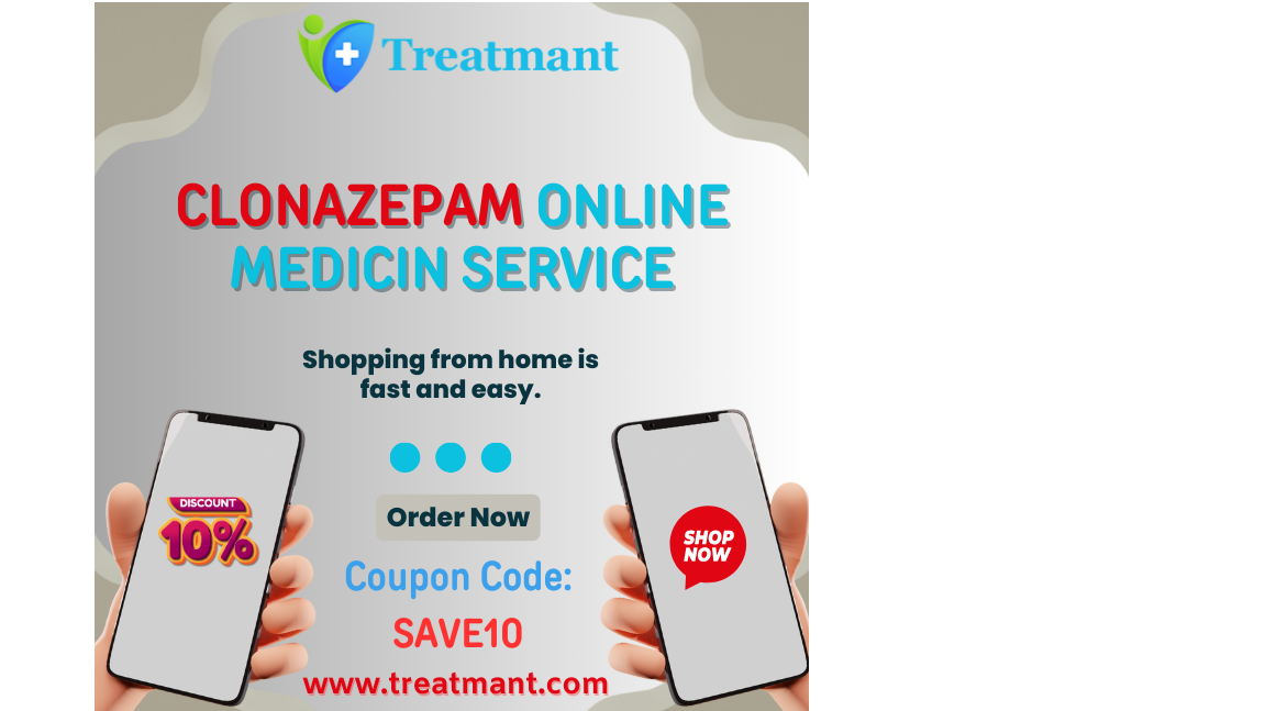 Photo for Buy Clonazepam Online Reliable At Street Prices on ViewStub