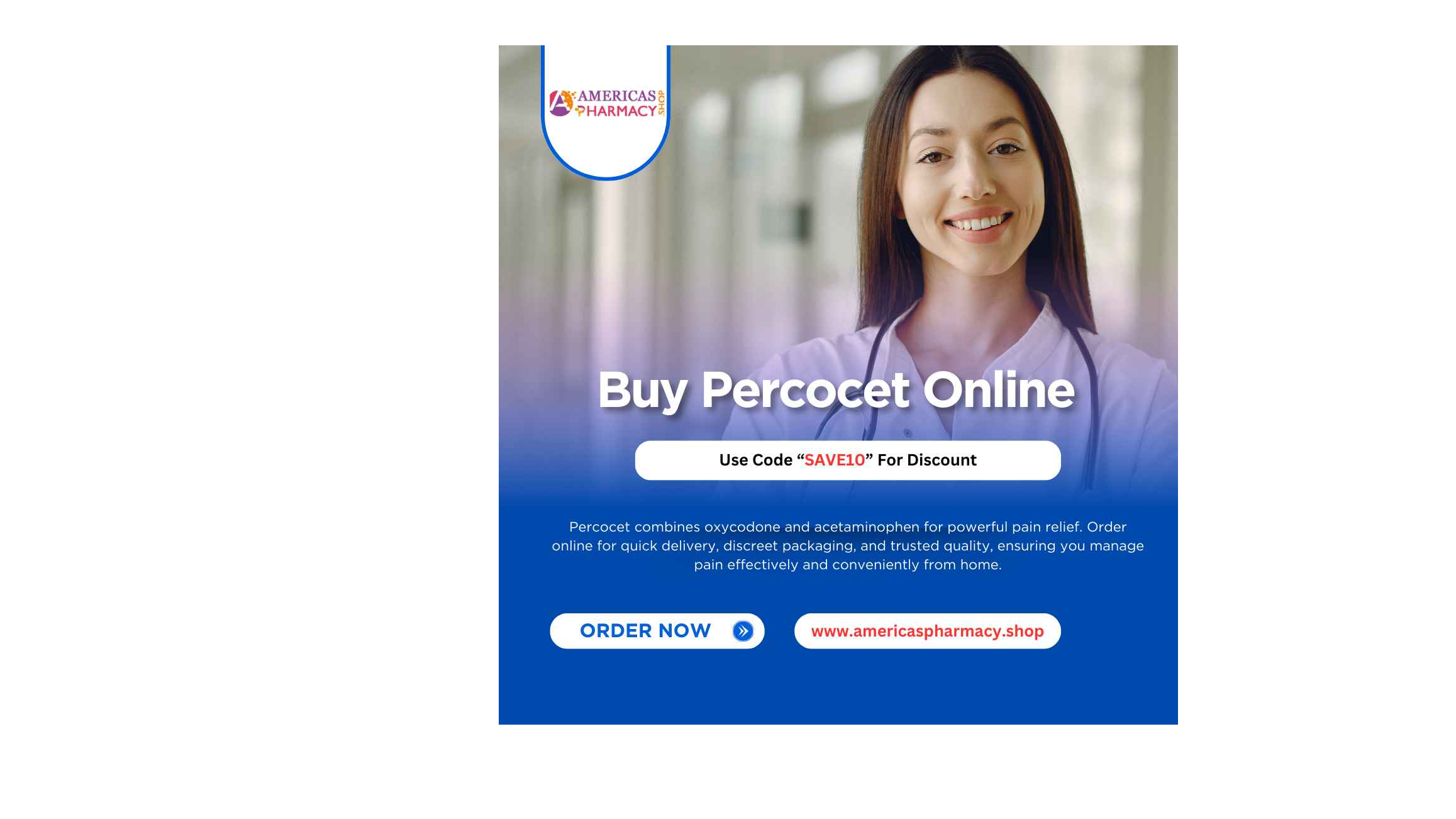 Photo for Order Percocet Online In a Jif on ViewStub