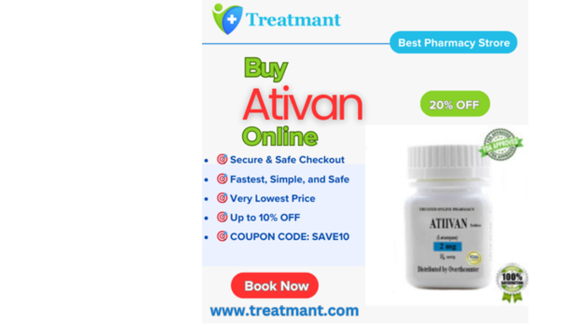 Photo for Order Ativan Online Cupon Code SAVE10 on ViewStub