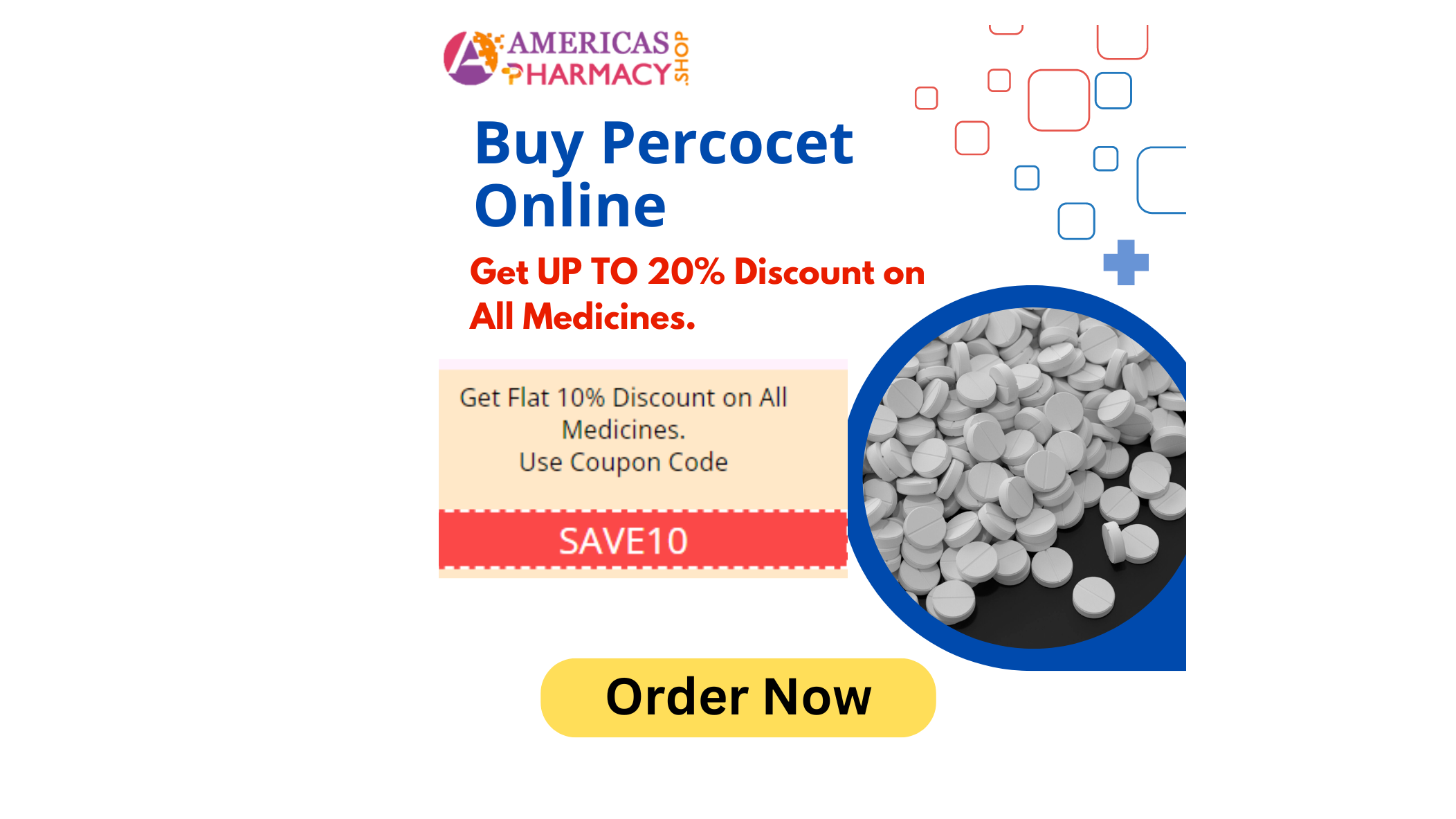 Photo for Order Percocet Online That Work on ViewStub