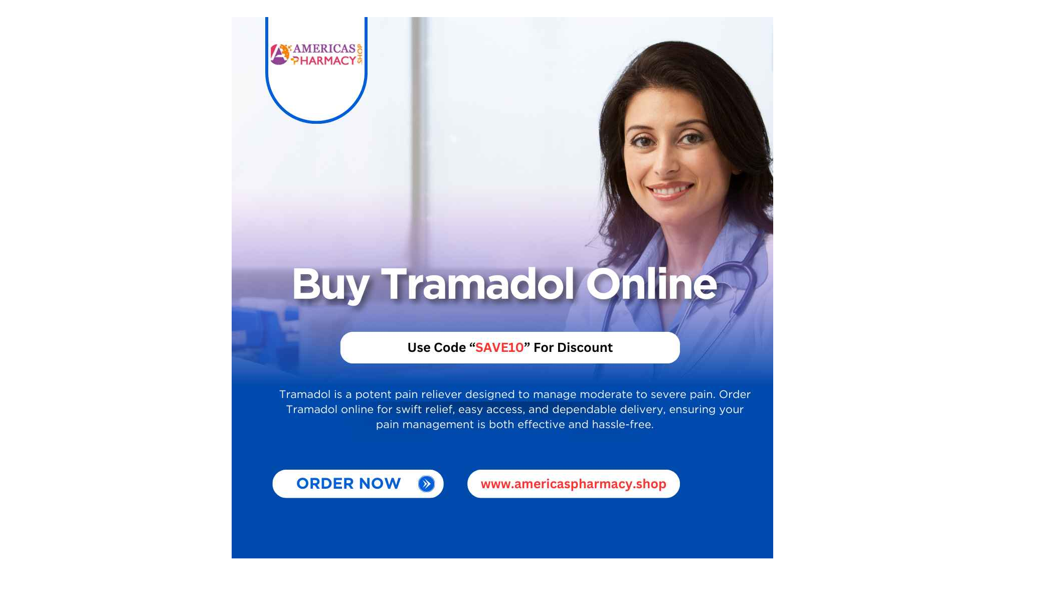 Photo for Buy Tramadol Online Top of Your List on ViewStub