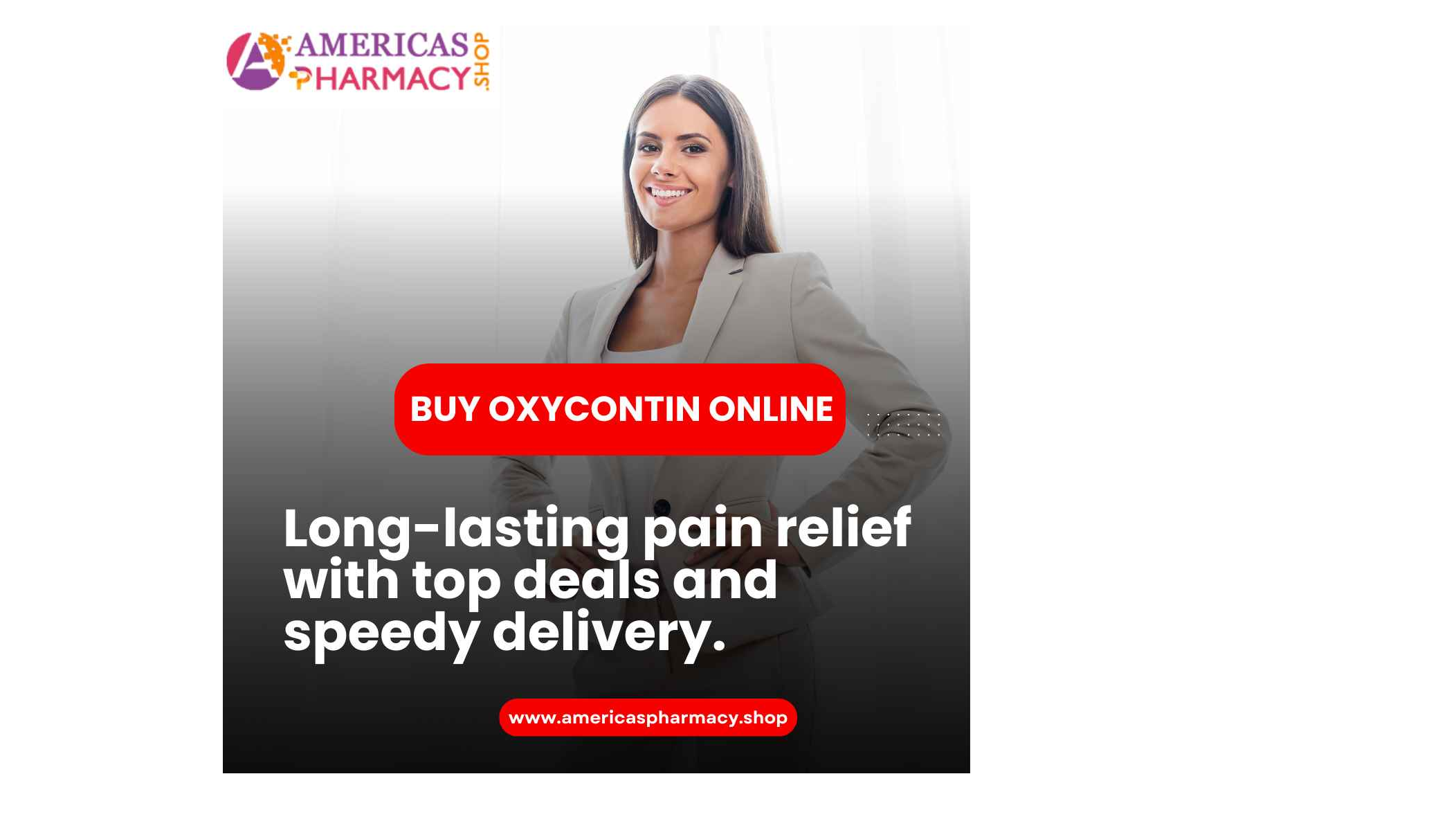 Photo for Buy Oxycontin Online Mainstay Of Relief on ViewStub