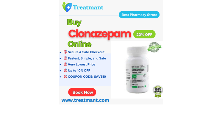 Photo for Buy Clonazepam Online By Bitcoin Cash on ViewStub