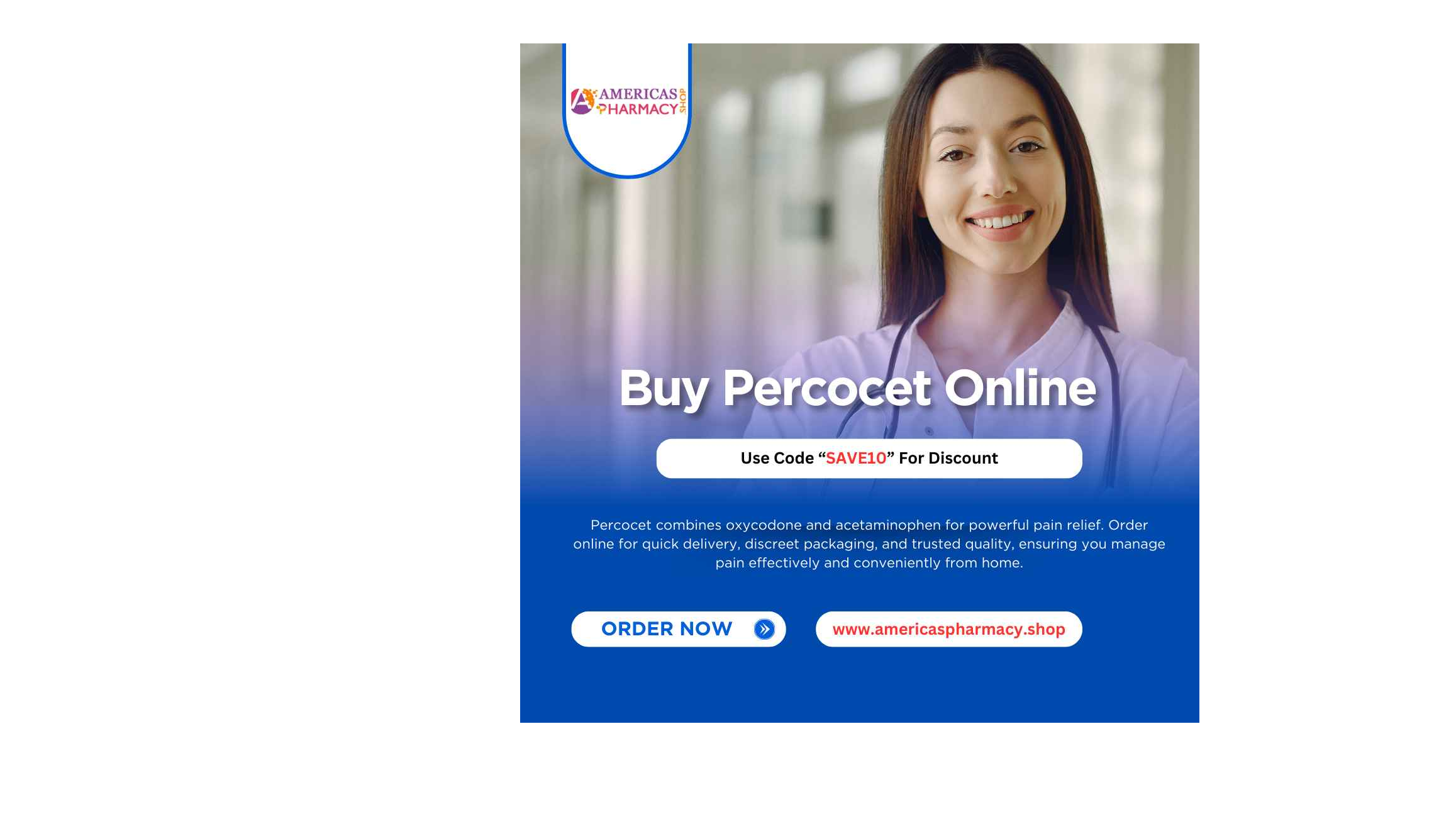 Photo for Buy Percocet Online Eccentric Website on ViewStub