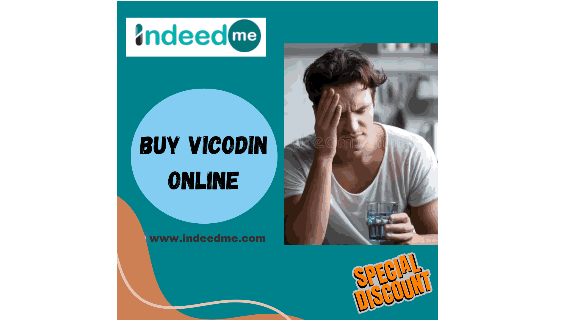 Photo for Order Vicodin online Add to Cart for Savings on ViewStub