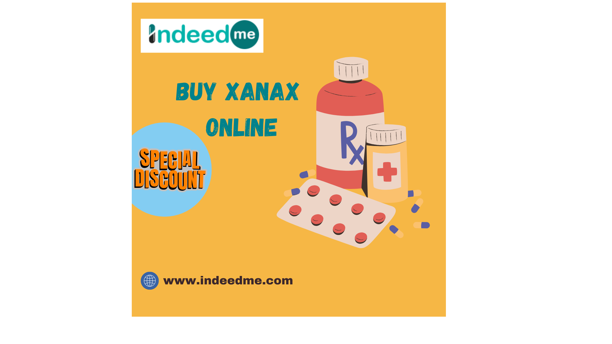 Photo for Order Xanax Online Exclusive Online Discount on ViewStub