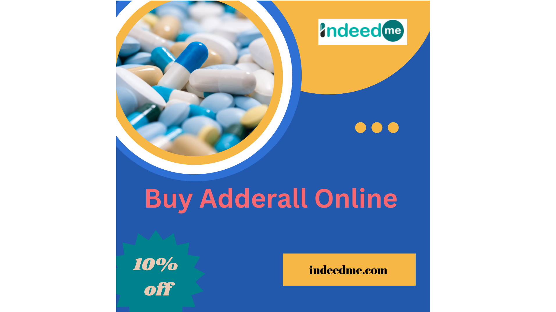 Photo for Order Adderall Online Enjoy Big Savings on ViewStub