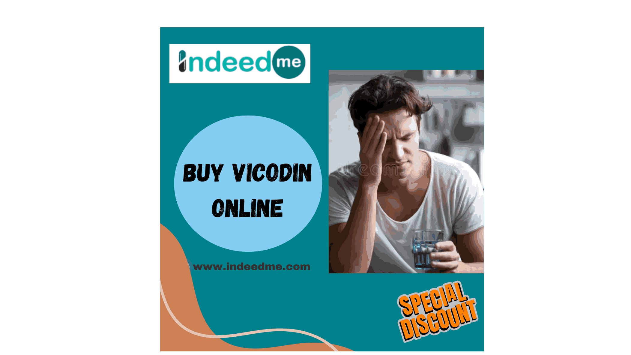 Photo for Buy Vicodin online Enjoy Top Deal on ViewStub