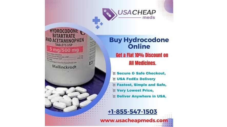 Photo for Buy Hydrocodone Online with Overnight Fast & Secure Delivery on ViewStub