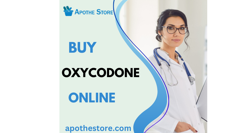 Photo for Buy Oxycodone Online Without Prescription Delivery on ViewStub