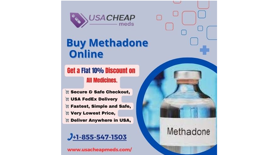 Photo for Buy Methadone Online With Expedited Delivery at Home on ViewStub