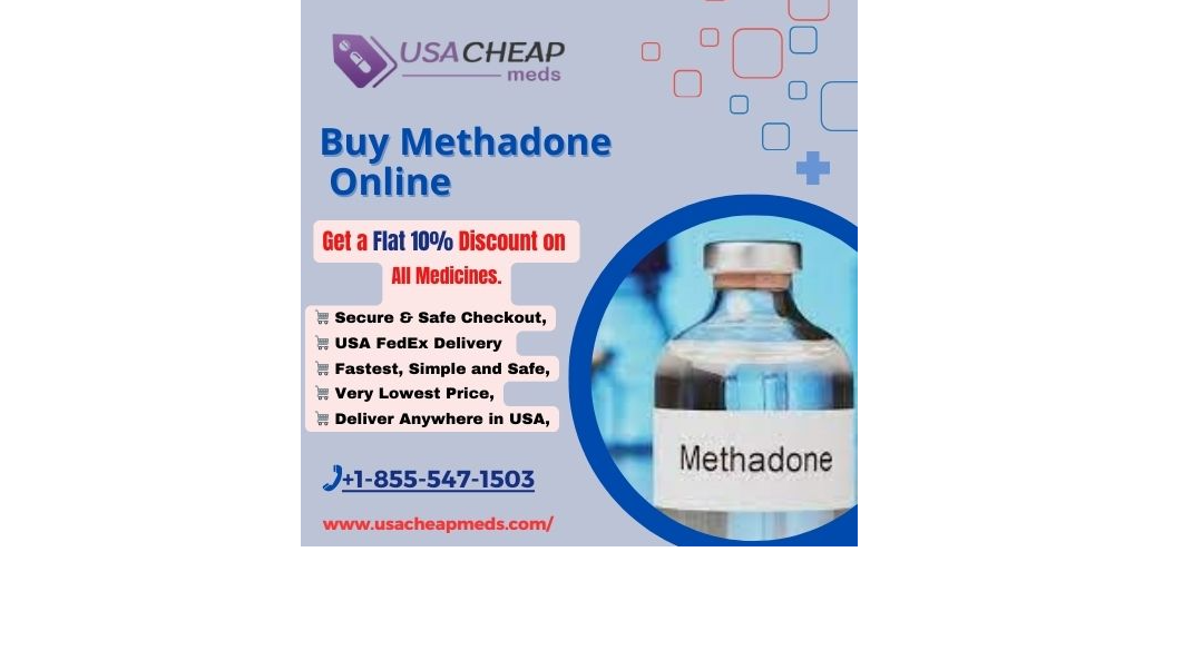 Photo for Buy Methadone Online With No Rx Needed From Reliable Websites on ViewStub