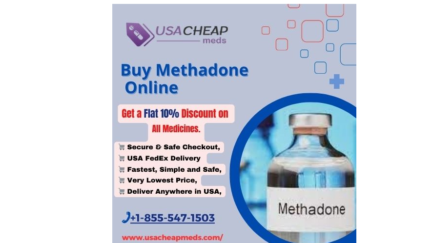 Photo for Buy Methadone Online With Trusted Shipping At Home on ViewStub