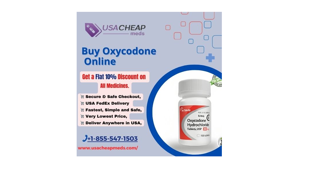 Photo for Buy Oxycodone Online with Overnight Fast & Secure Delivery on ViewStub