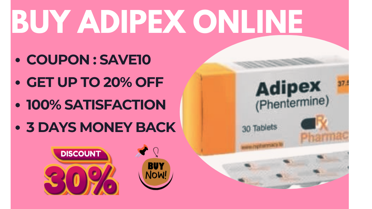 Photo for Order Adipex Online with Safe Payment Securely on ViewStub