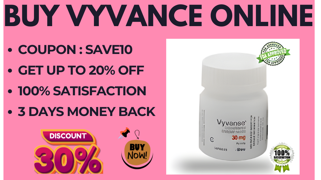 Photo for Buy Vyvanse Online Special Discount for New Customers on ViewStub