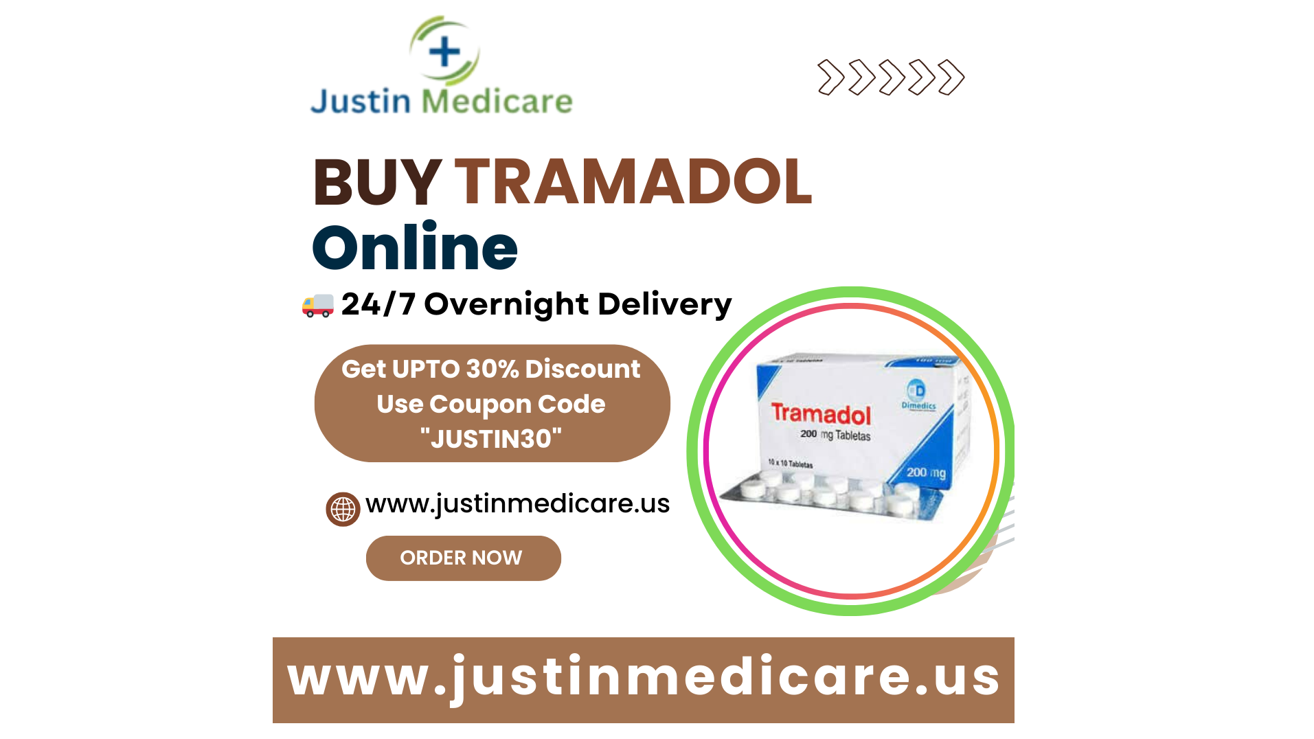 Photo for Purchase Tramadol online with real-time order tracking on ViewStub