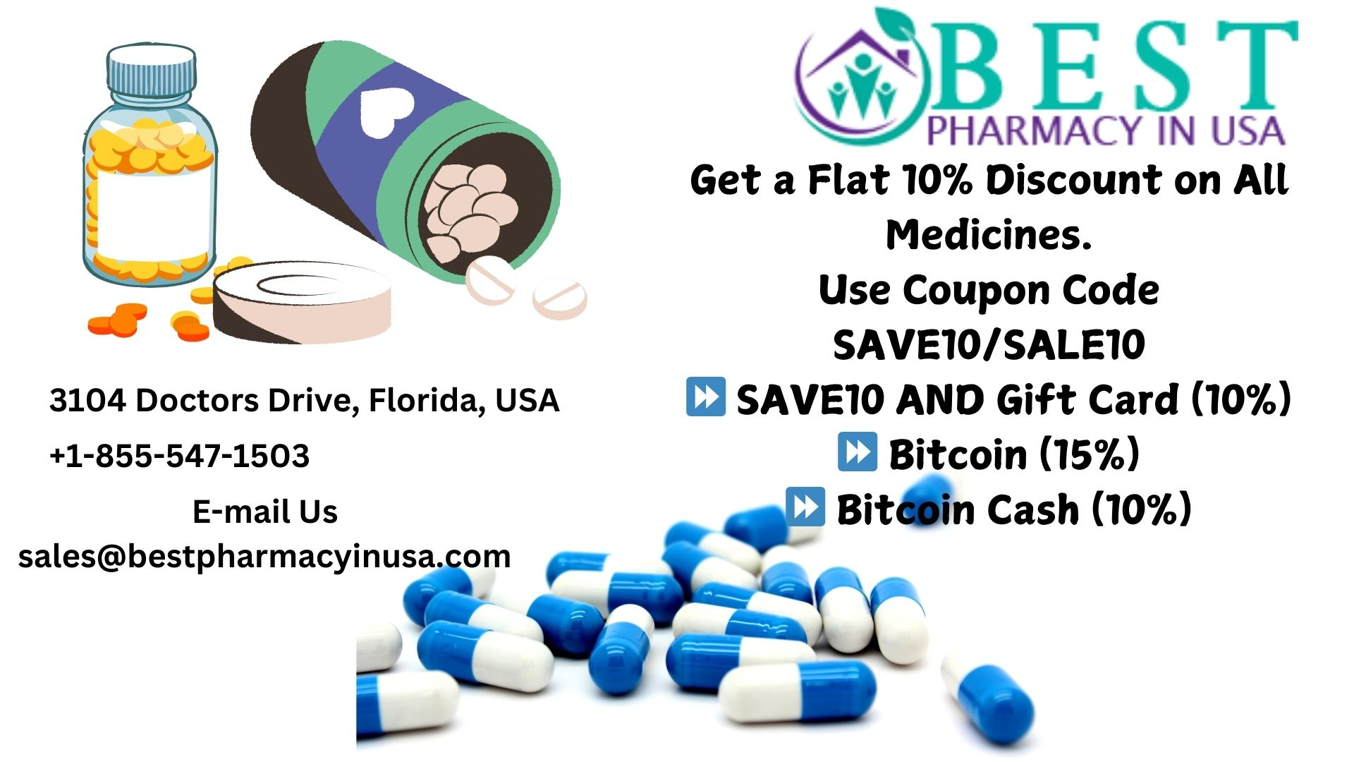 Photo for Safe Online Pharmacies for Alprazolam on ViewStub