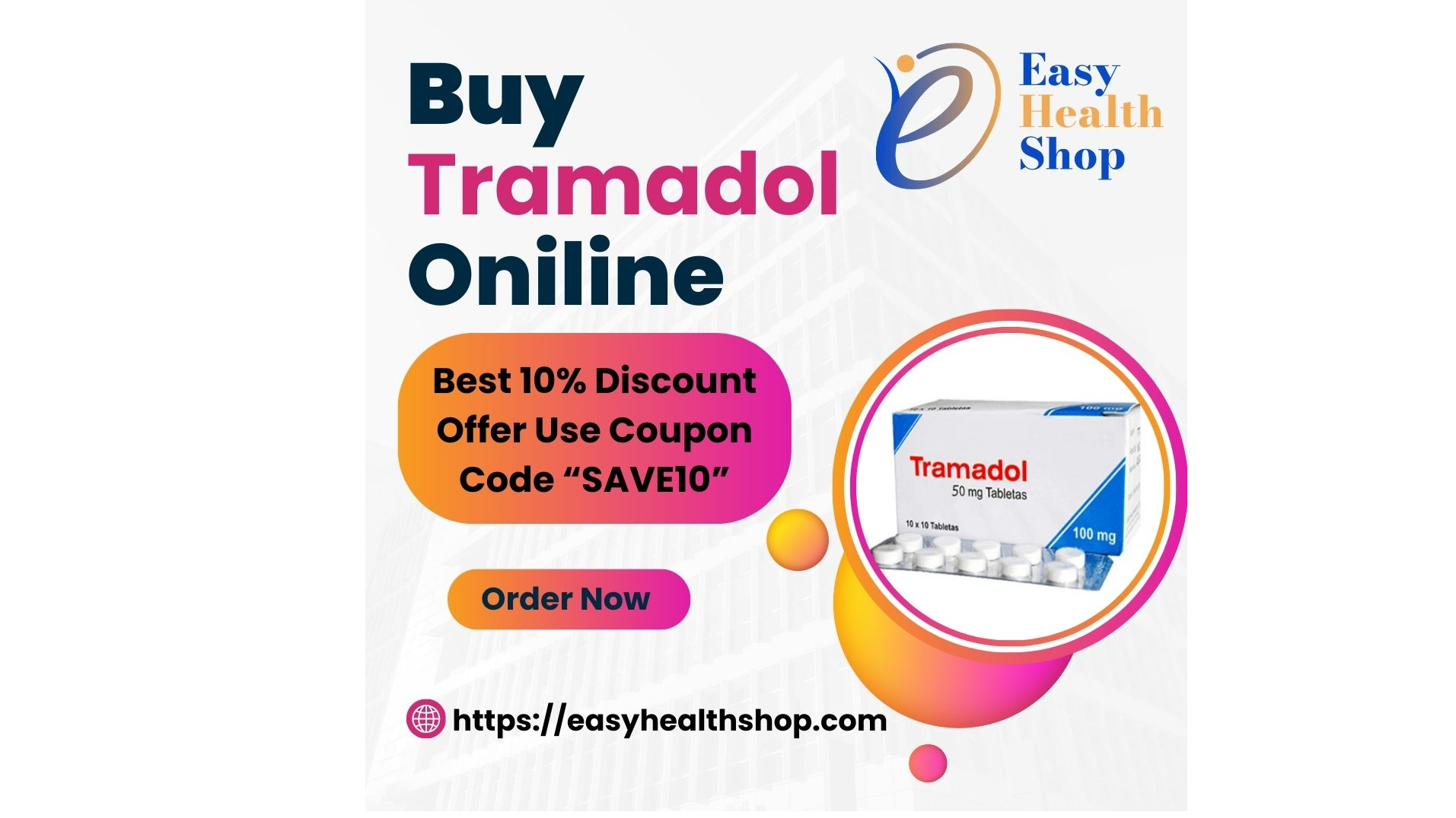 Photo for Buy Tramadol Online Cheap with No Prescription Required USA on ViewStub