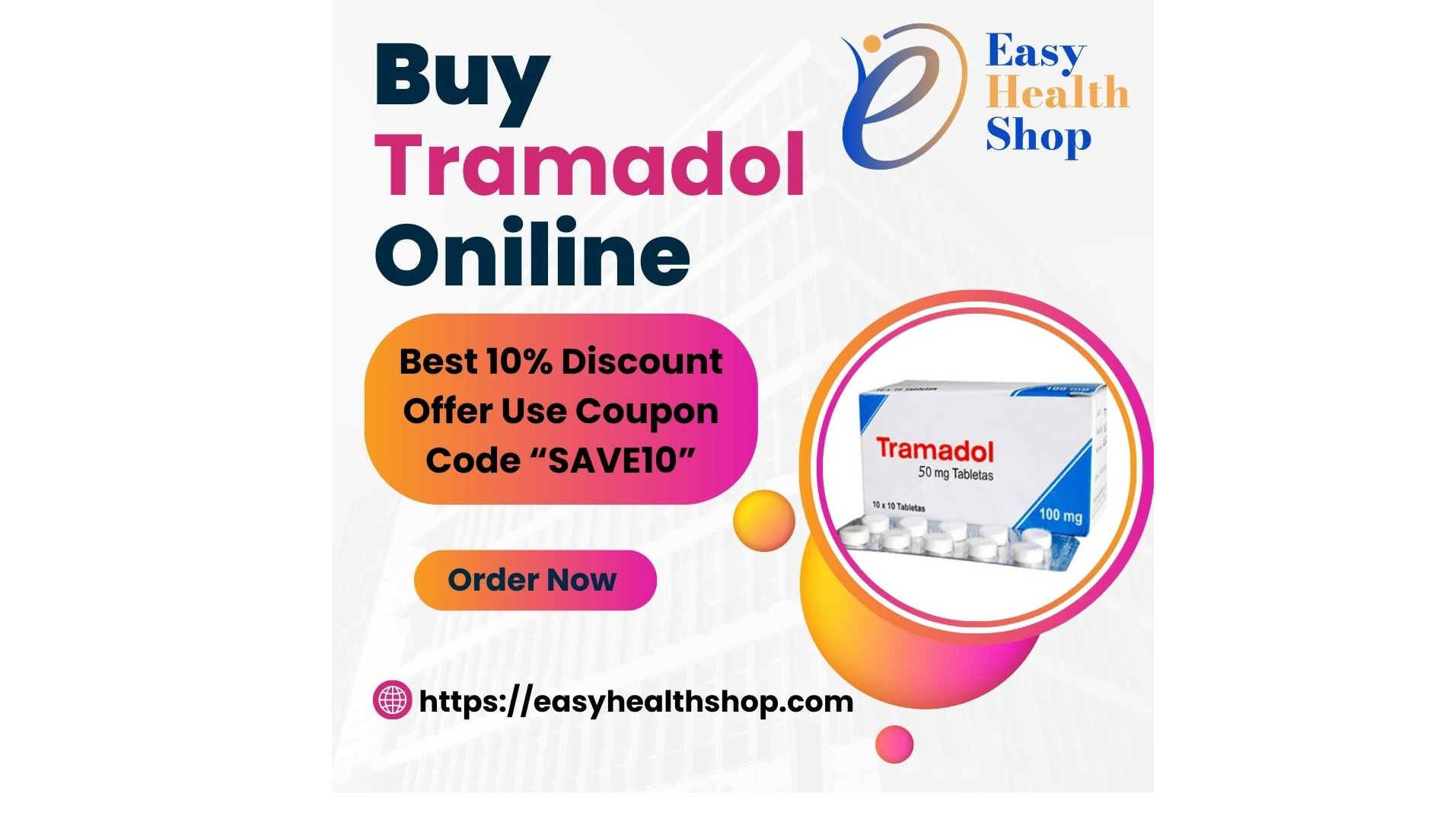 Photo for Buy Tramadol Online Without Prescription Overnight Delivery on ViewStub