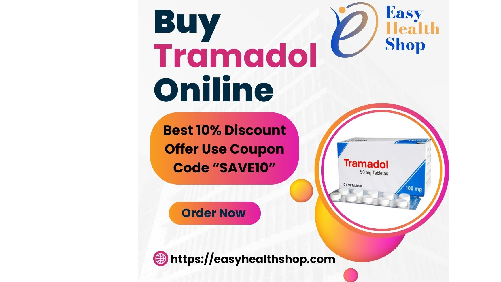 Photo for Order Tramadol Online USA with Fast Shipping on ViewStub