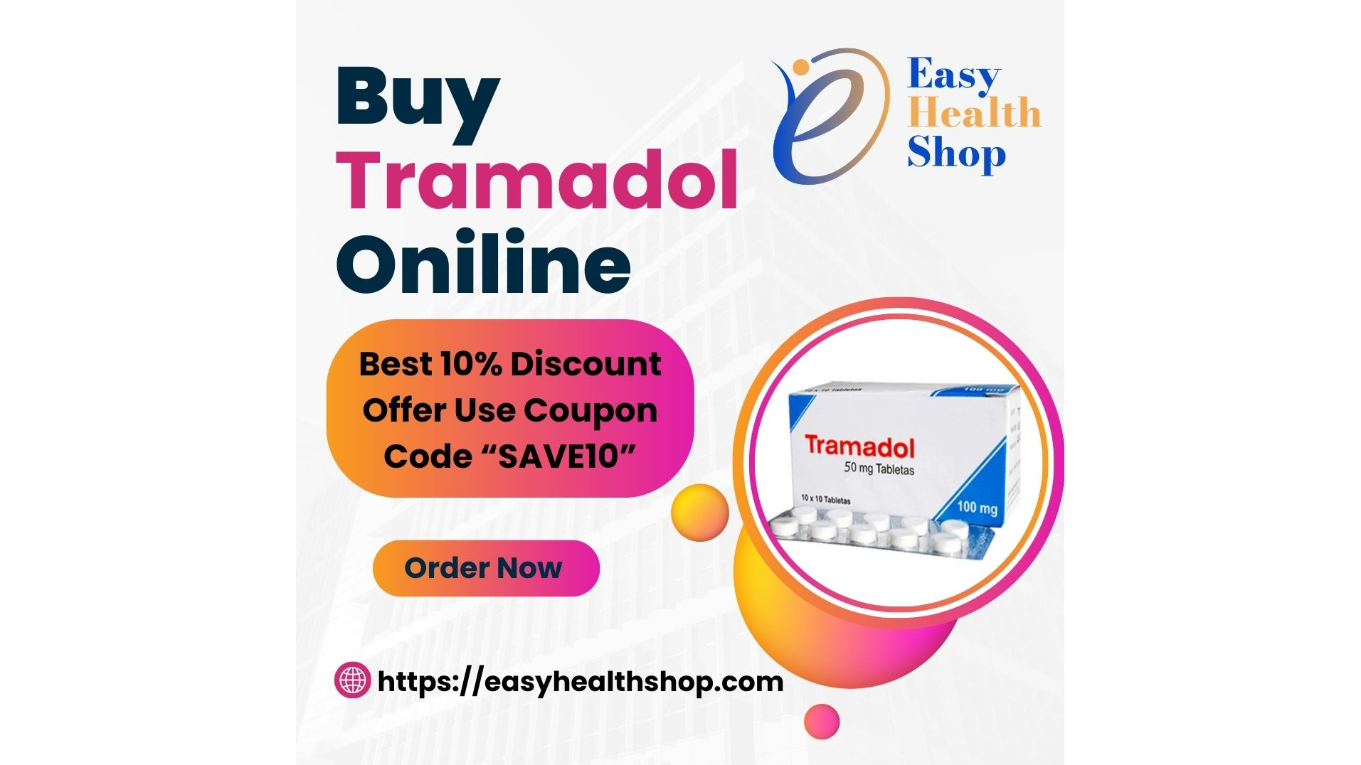 Photo for Buy Tramadol Online with Next Day Delivery on ViewStub