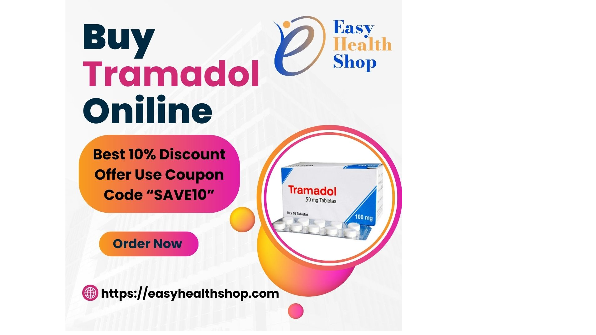 Photo for Buy Tramadol Online Fast Delivery And Discount on ViewStub