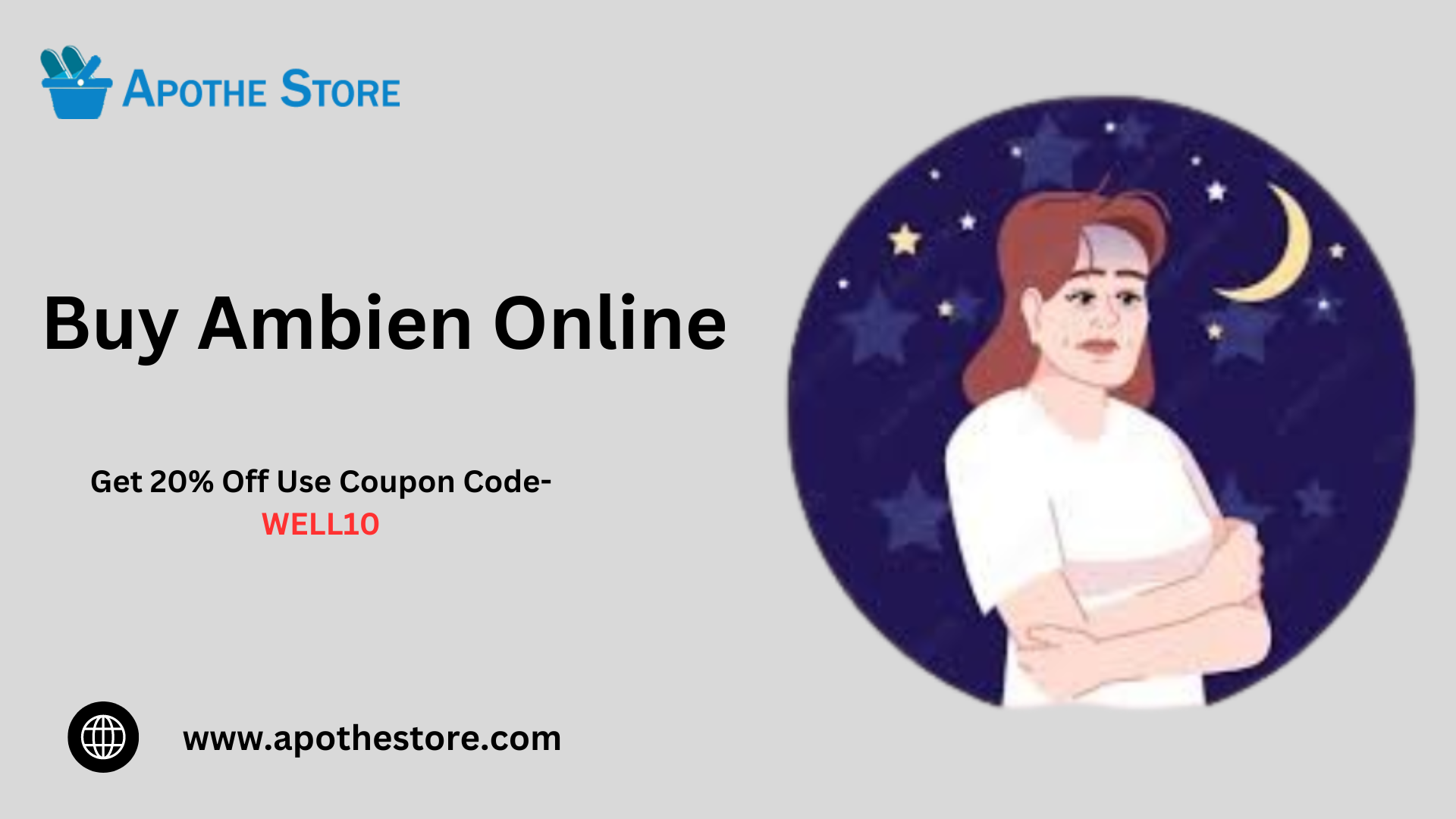 Photo for Buy Ambien Online Without Rx Quick Superior Delivery on ViewStub