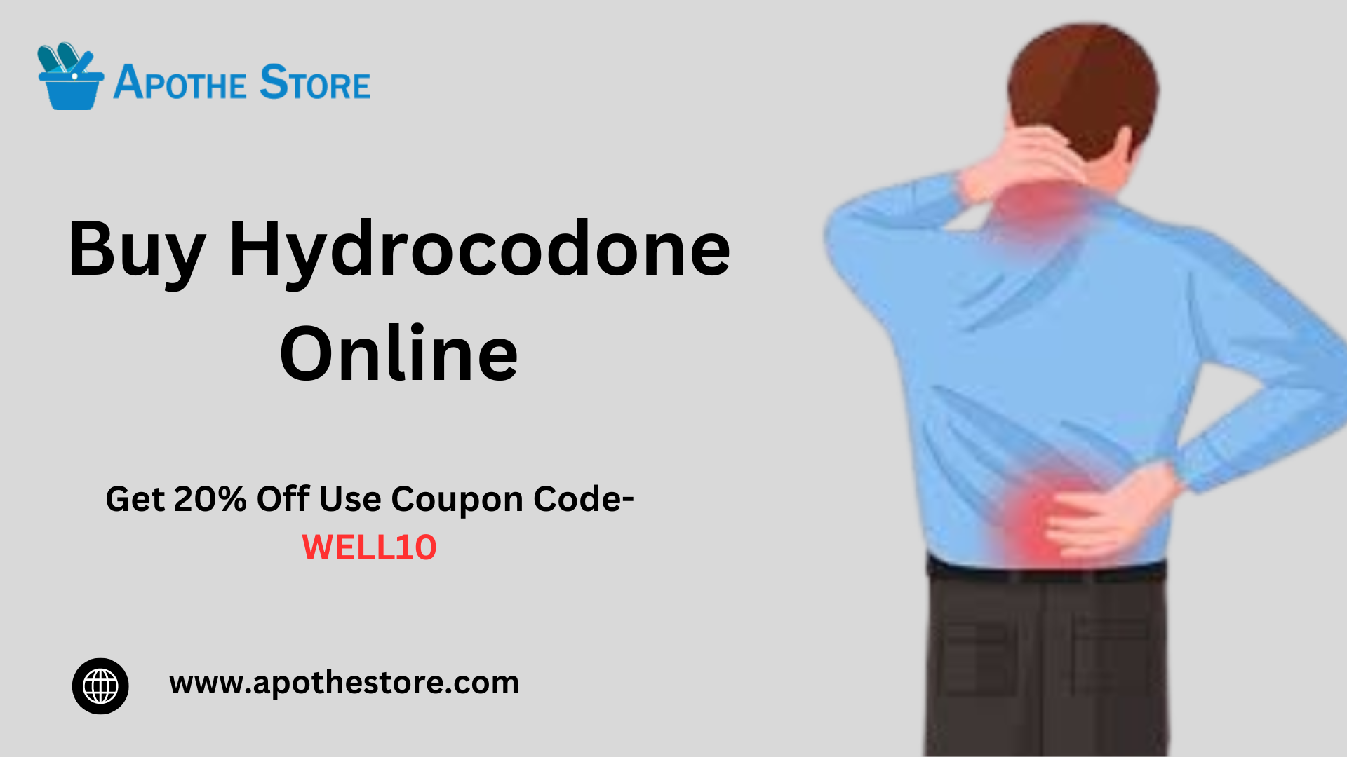 Photo for Buy Hydrocodone Online Quick Superior Delivery on ViewStub