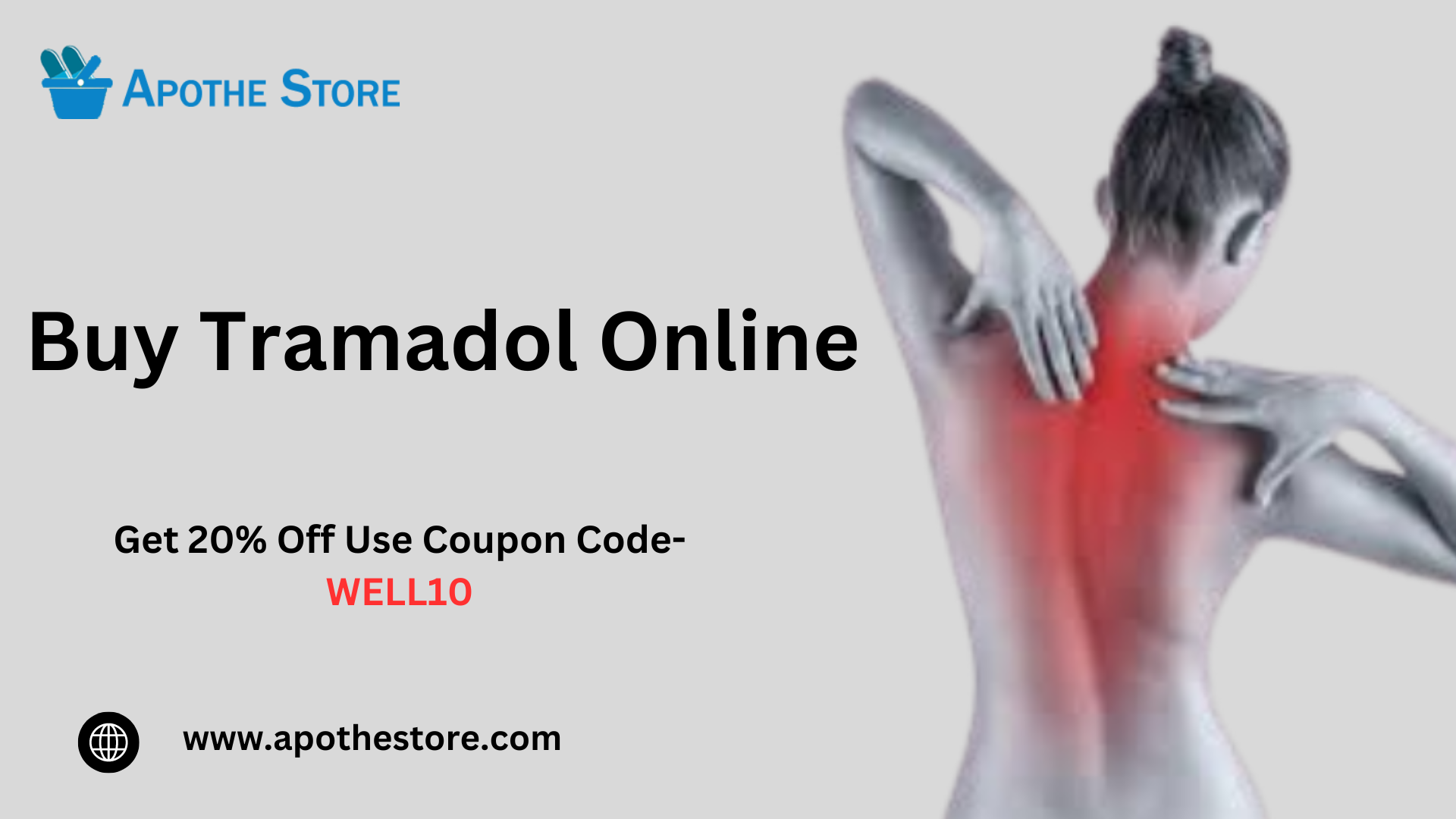 Photo for Buy Tramadol Online Overnight Quick Superior Delivery on ViewStub