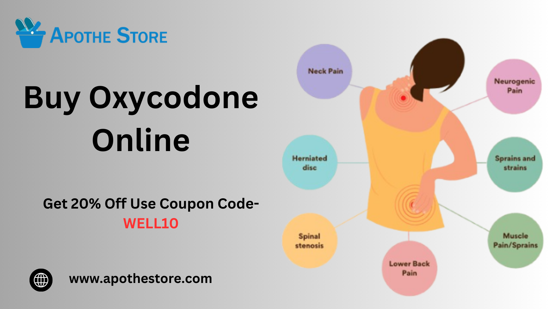 Photo for Buy Oxycodone Online Overnight Quick Superior Delivery on ViewStub