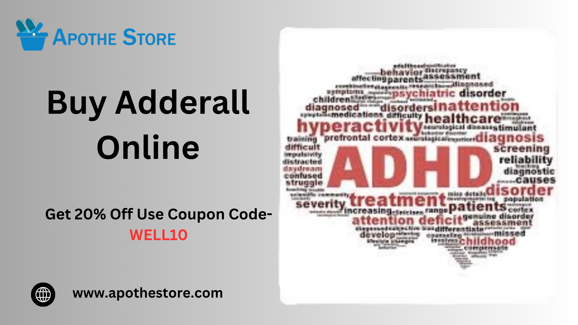 Photo for Buy Adderall Online USPS Quick Superior Delivery on ViewStub