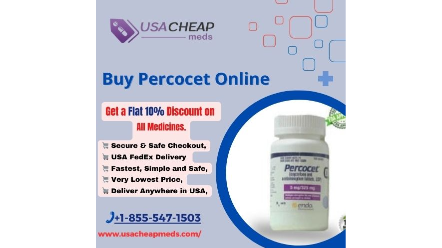 Photo for Buy Percocet Online With Trusted Overnight Shipping At Home on ViewStub