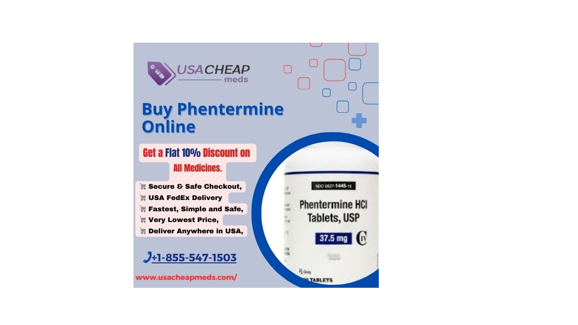 Photo for Buy Phentermine Online With Expedited Overnight Delivery at Home on ViewStub